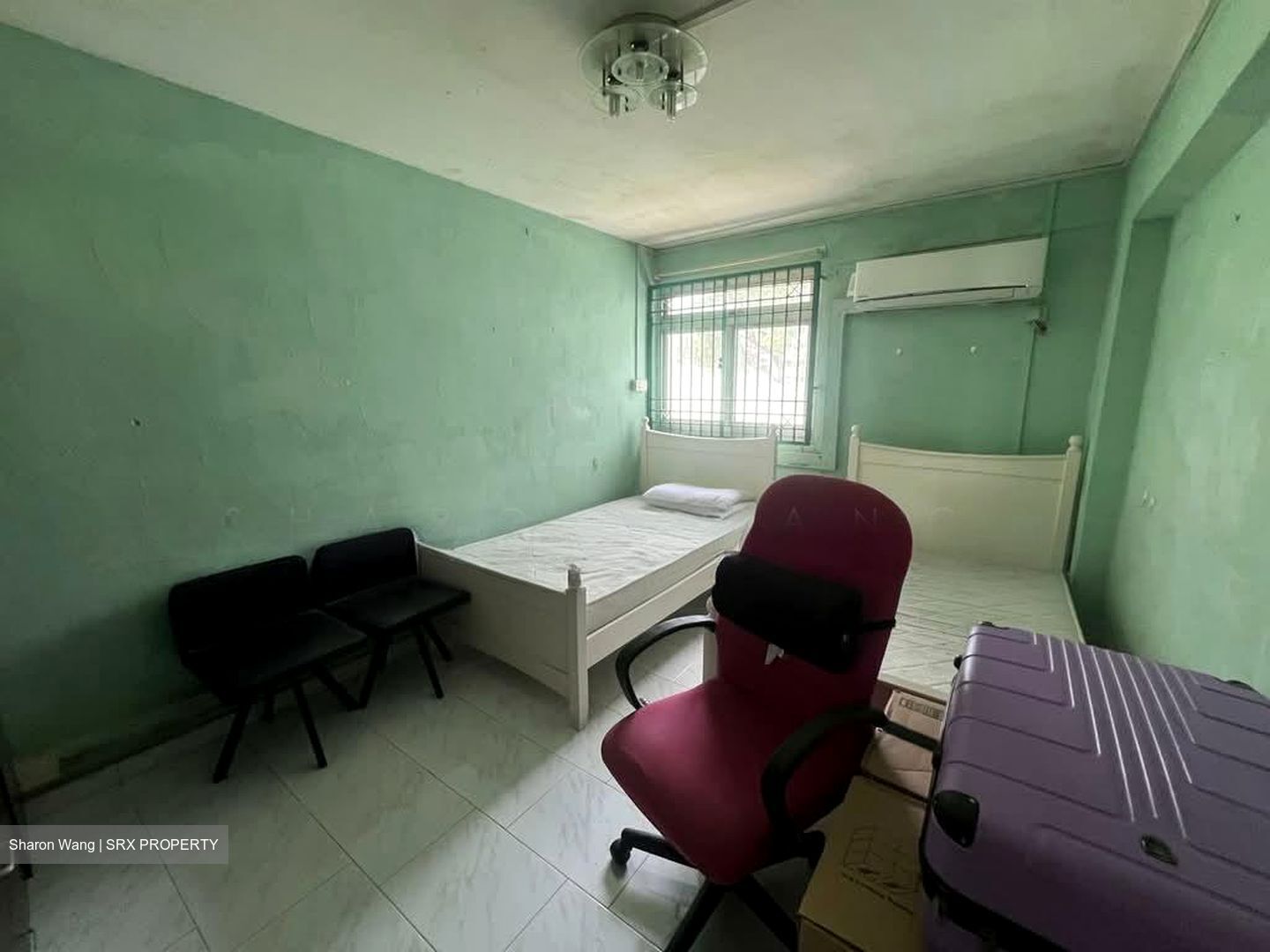 Blk 1 Kim Keat Court (Toa Payoh), HDB 3 Rooms #555571121